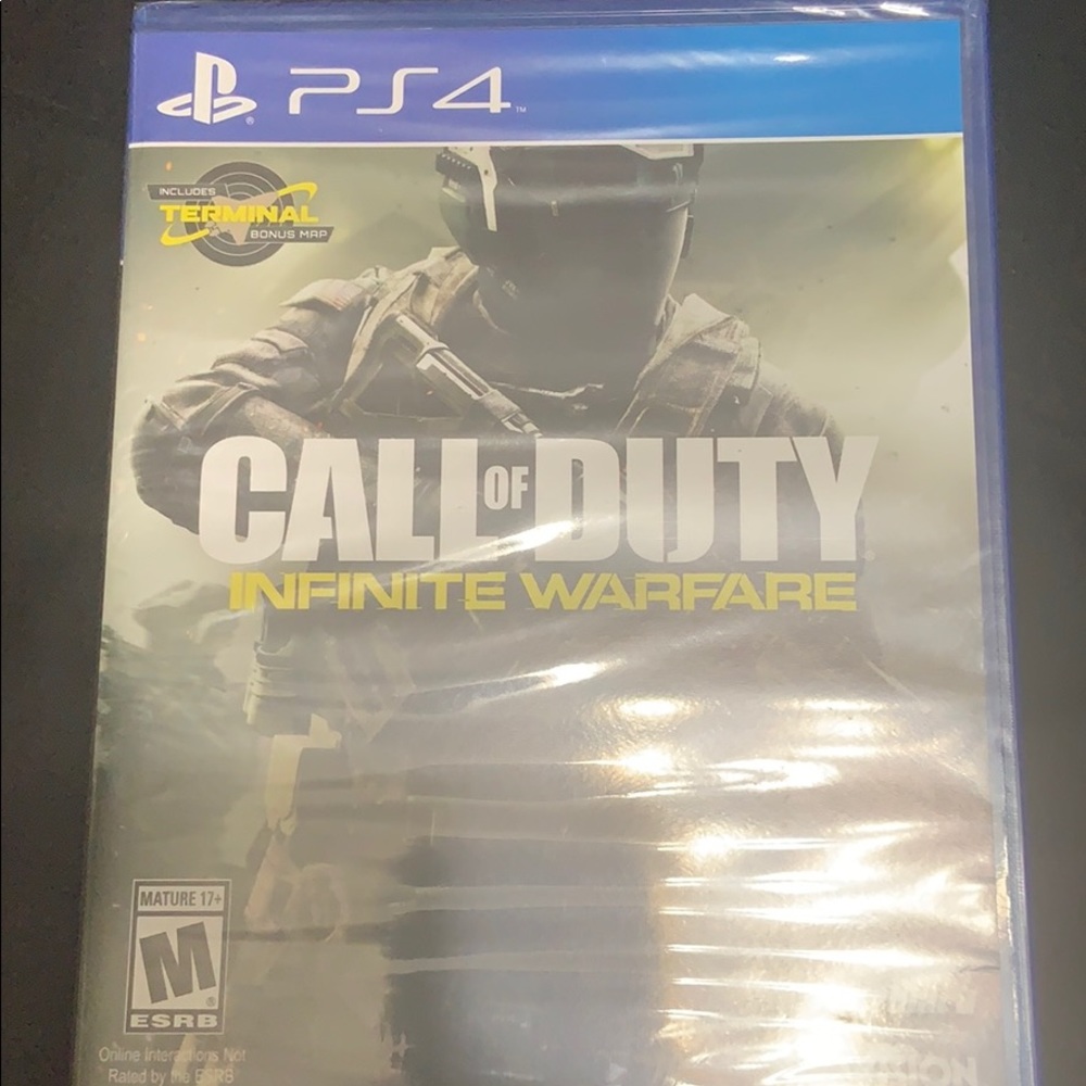 Call of Duty